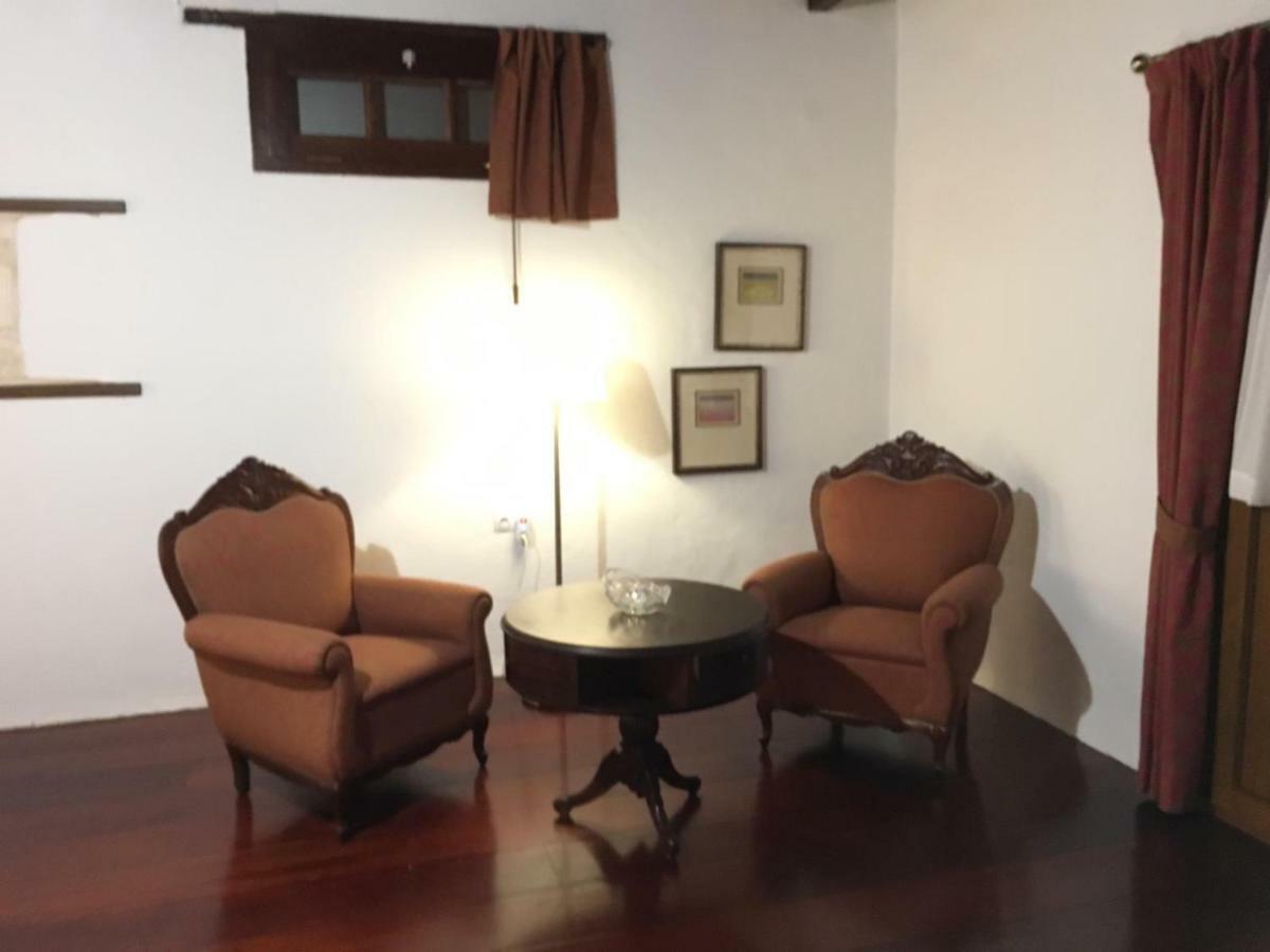 Casa Luna - Agueimes Esterno foto