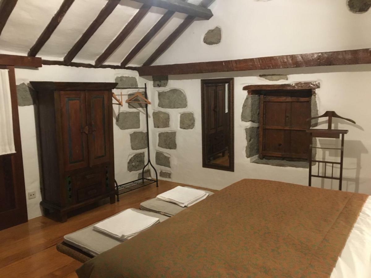Casa Luna - Agueimes Esterno foto
