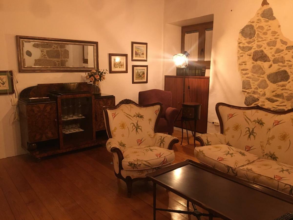 Casa Luna - Agueimes Esterno foto