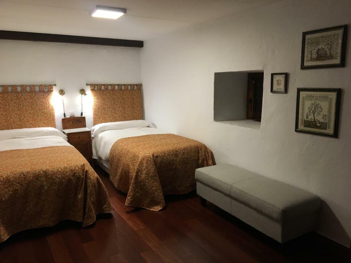 Casa Luna - Agueimes Esterno foto