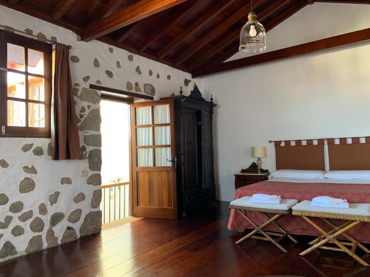 Casa Luna - Agueimes Esterno foto